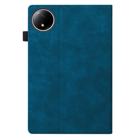 Чохол для Xiaomi Redmi Pad SE 8.7, Classic, з місцем для стилуса, м'яти