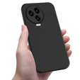 Чoхол до Infinix Note 12 Pro 4G / Note 12 2023, Silicone Lite, чорний