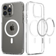Чехол SPIGEN до iPhone 13 Pro, Ultra Hybrid Mag, White
