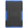 Чохол для Lenovo Tab M10 Plus TB-X606F, Tire Armor, м'яти