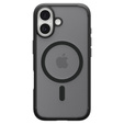 Spigen Ultra Hybrid MagSafe чохол для iPhone 17, Frost Black