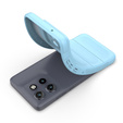 Чехол до Motorola Edge 50 Neo / Motorola ThinkPhone 25, Gaming Shockproof, синий