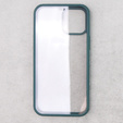 Чехол до iPhone 12 / 12 Pro, ERBORD Guardian, зелёный