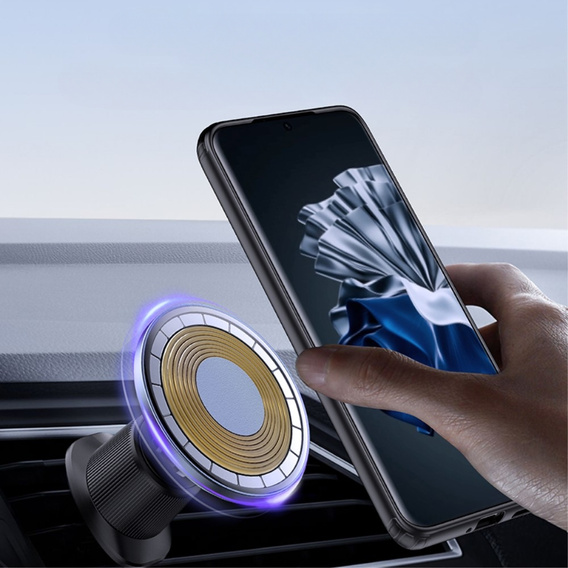 Чехол для Huawei P60 Pro / P60, карбоновый кевлар