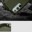 Чехол до Samsung Galaxy S23 FE, Suritch Basic (Two Frames), зелёный