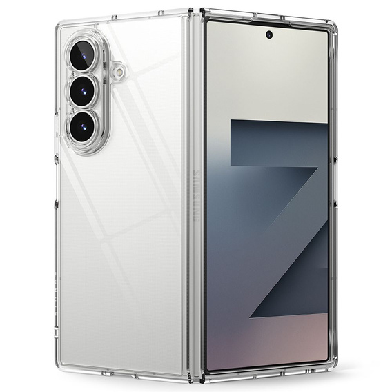 Чехол Ringke Fusion для Samsung Galaxy Z Fold 7 5G