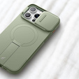 Протиударний чохол Suritch для iPhone 15 Pro Max