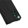 Чoхол Dux Ducis до Samsung Galaxy M13, Skinpro, чорний