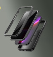 Dexnor CamProtect MagSafe бронированный чехол для iPhone 13 Pro