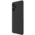 Чохол NILLKIN для Xiaomi Poco F5 5G, Super Frosted Shield Case, чорний