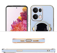 Чoхол до Oppo Reno 13 Pro, Astronaut, м'яти