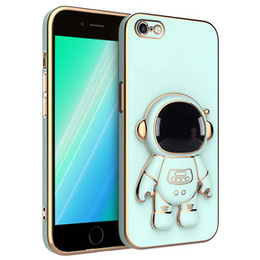 Чoхол до iPhone 6 / 6s, Astronaut, м'ятний