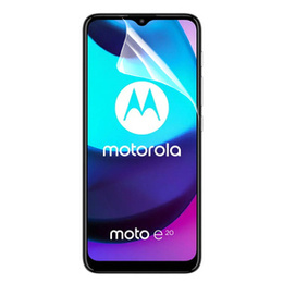 Гідрогелева плівка для Motorola Moto E20/E30/E40