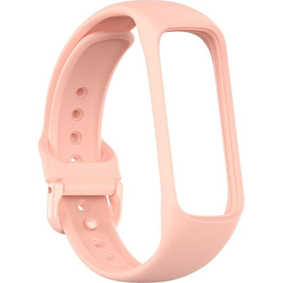 Силиконовый ремешок для Samsung Galaxy Fit 2 SM-R220, Pink