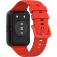 Силиконовый ремешок для Huawei Watch Fit 2, Red