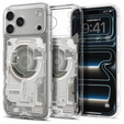 Чохол Spigen до iPhone 15, Ultra Hybrid Mag, Zero One