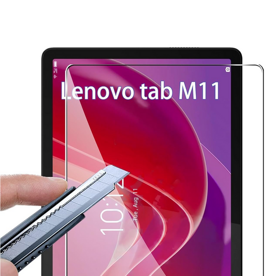 Загартоване скло для планшета Lenovo Tab M11
