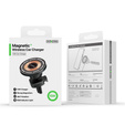 Автомобильный держатель для телефона Tech-Protect CW19- Black