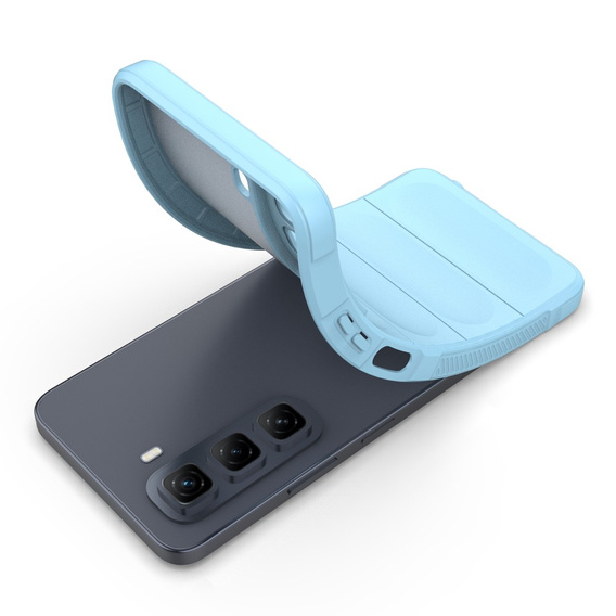 Чoхол до Infinix Hot 50 4G, Gaming Shockproof, м'яти