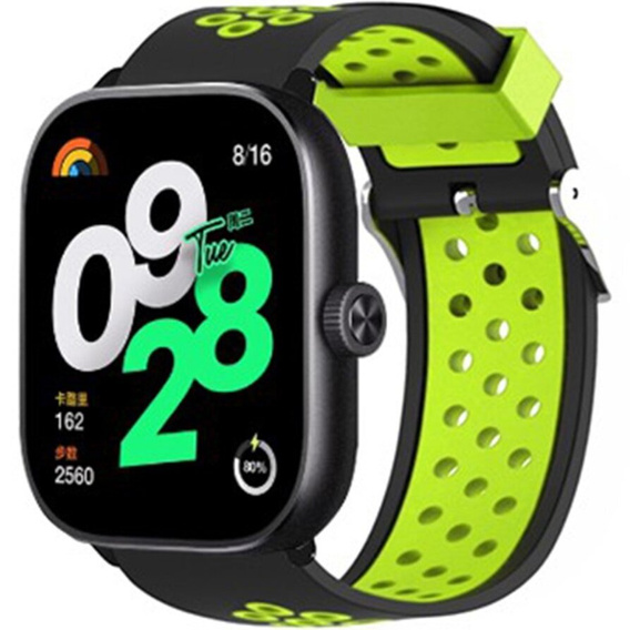 Силиконовый ремешок для Xiaomi Redmi Watch 4