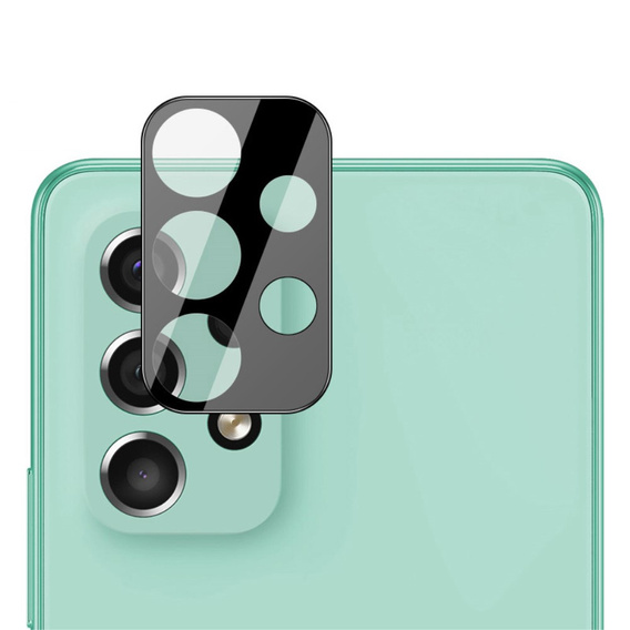 Скло для камери IMAK для Samsung Galaxy A53 5G, м'яти