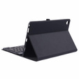 Чохол + клавіатура Lenovo Tab M10 Plus Gen 3 TB-125F TB-128F, чорний