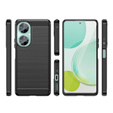 Чехол до Huawei Nova 11i, Carbon, чёрный