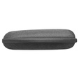 Чохол SPIGEN  на навушники Airpods Pro, Silicone Fit, Black