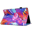Чохол Stand Case для Lenovo Tab M10 Gen 3 TB-328FU / TB-328XU - Flaming