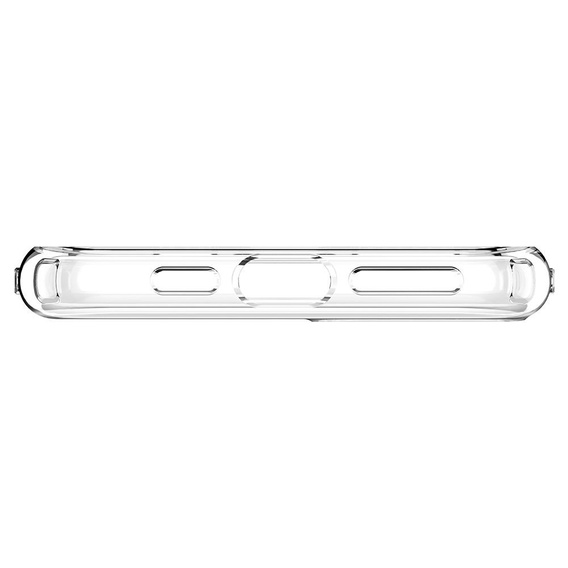 Чехол Spigen до iPhone 11 Pro, Liquid Crystal, прозрачный