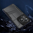Чoхол до Honor 400 Lite, AntiDrop Hybrid, чорний