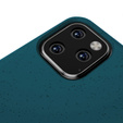 Etui Eco-Friendly do iPhone 11 Pro Max - Blue