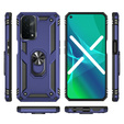Броньований Чoхол до OPPO A54 5G/A74 5G/A93 5G, Nox Case Ring, м'яти