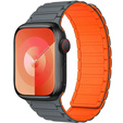 Силиконовый ремешок для Apple Watch 1/2/3/4/5/6/7/8/9/SE/ULTRA/ULTRA 2 42/44/45/49MM