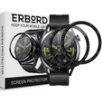 2x Гібридне скло ERBORD для Huawei Watch GT 3 46mm