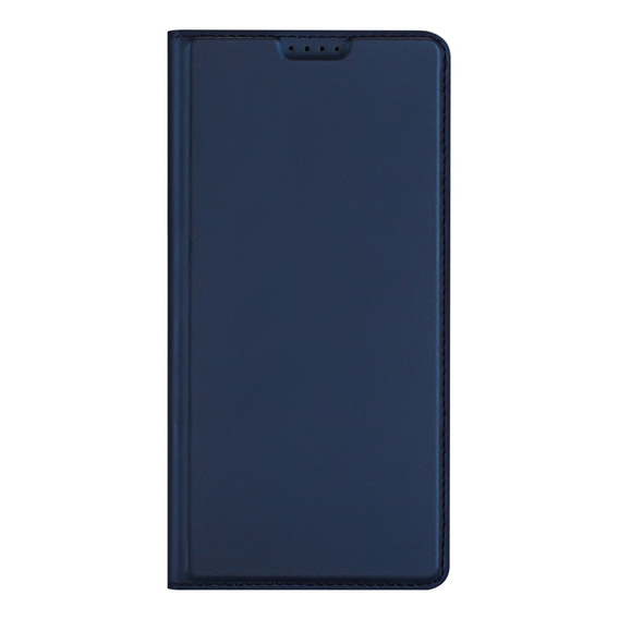 Чoхол Dux Ducis до Realme 11 Pro 5G / 11 Pro+ 5G, Skinpro, темно-синій