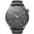 3x ERBORD Гідрогелева фольга для Xiaomi Watch S1 Pro