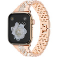 Браслет Milanese для Apple Watch 1/2/3/4/5/6/7/SE (38/40MM) - Black