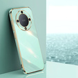 Чохол для Honor Magic 6 Lite 5G, Glamour CamShield, монетний