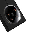 Чoхол Dux Ducis до Xiaomi 14 Ultra, Skinpro, чорний