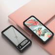 Водонепроницаемый чехол IP68 для Google Pixel 9 Pro XL, Redpepper, чёрный