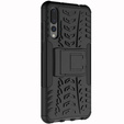 Чoхол до Huawei P20 Pro, Tire Armor, чорний