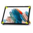 Чохол для Samsung Galaxy Tab A9+, Smartcase, Butterfly