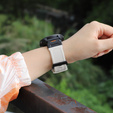 Силиконовый ремешок QuickFit для Garmin Fenix 22 мм