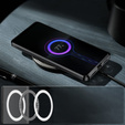 Захисний чохол для камери Sony Xperia 1 VI, CamShield MagSafe, чорний