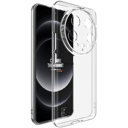 Чехол IMAK до Xiaomi 14 Ultra, UX-5 Series Slim, прозрачный