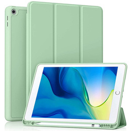 Чохол для IPad 10.2 2019/ 2020/2021, Smartcase SC Pen, Cactus Green