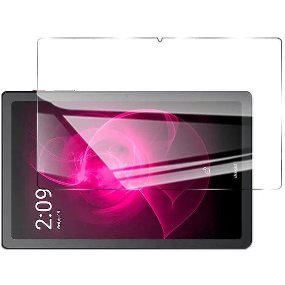 Закаленное стекло для T Tablet 5G