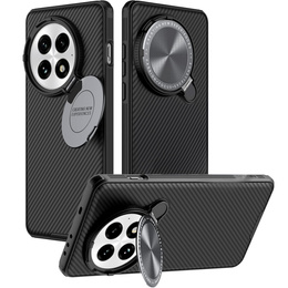 Nillkin Броньований чохол для OnePlus 13, CamShield Prop, для Magsafe, чорний