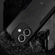 Чехол до Oppo A40 / Oppo A40m, AntiDrop Hybrid, чёрный